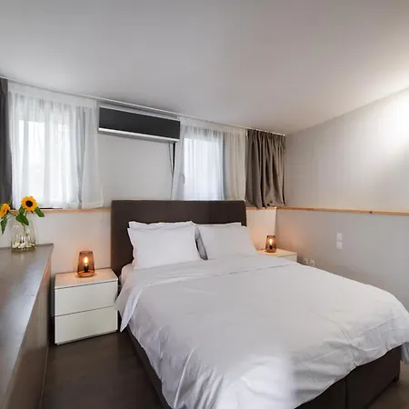 Apartment Av - Caesar Karia (Lefkada)
