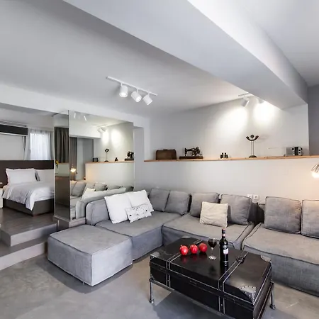 Av - Caesar Lägenhet *