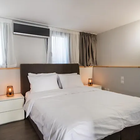 Av - Caesar Apartment