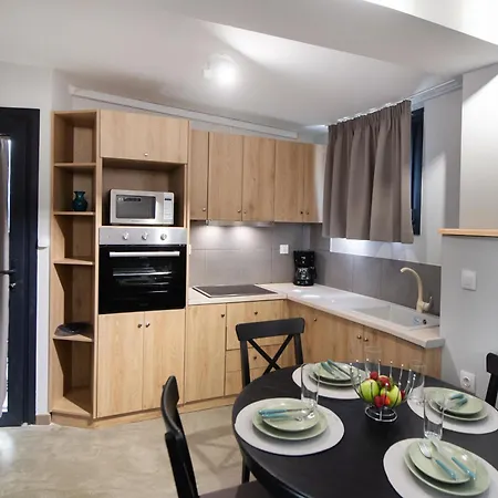 Av - Caesar 公寓 *